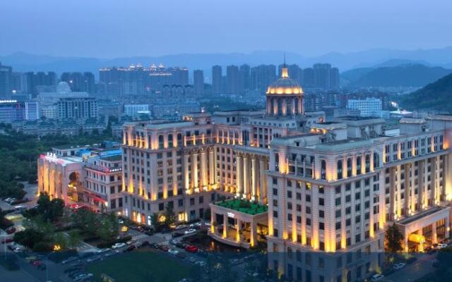 Wenling The Koro Hotel