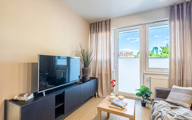 Pueblo Spacerkiem Brd na Stary Rynek Gara