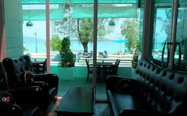 Phuket Seaview Resotel