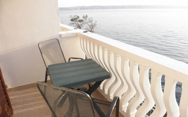 Taša - 5 m From sea - A5