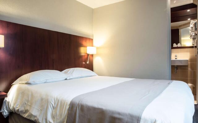 Hotel Kyriad Saint-Malo Ouest-Dinard