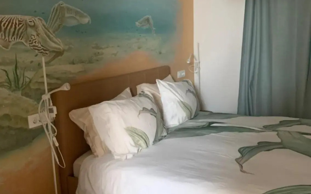 Eco Sea Residence