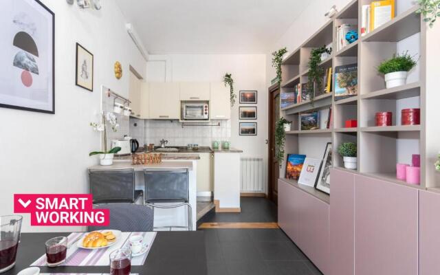 Nice and Cozy Apartment in Crocetta by Wonderful Italy