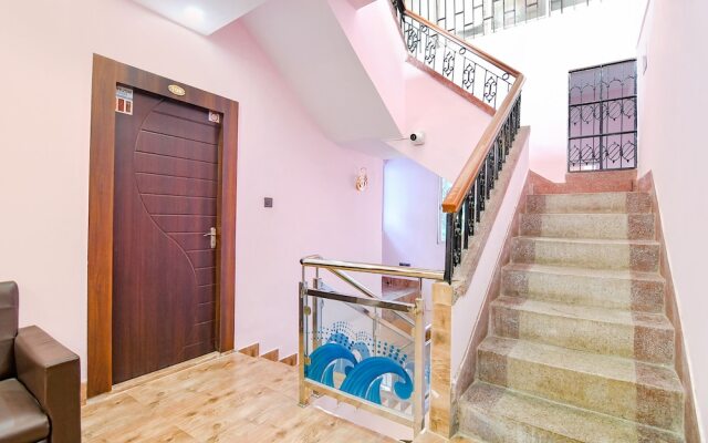 Fabhotel D Park
