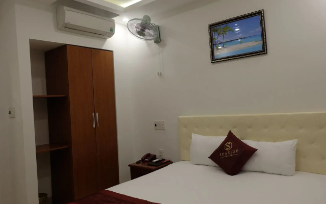 Seaside Hotel