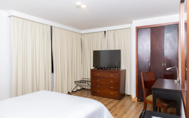 Faranda Express Belvedere