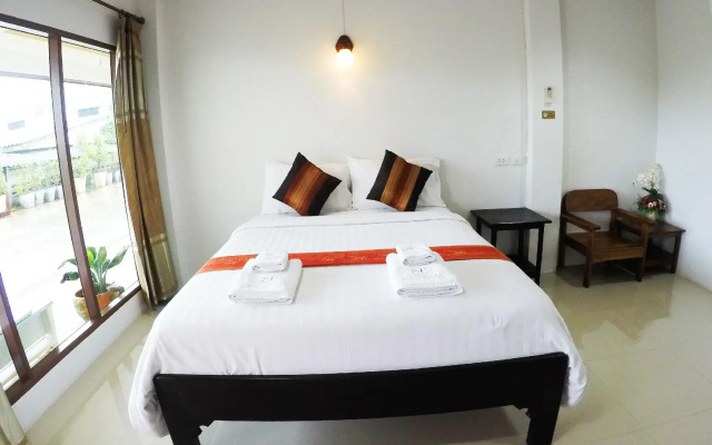 Baan Supannikar Boutique Hotel