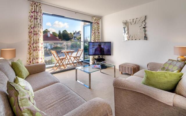 Beaches - South Sands Beach House