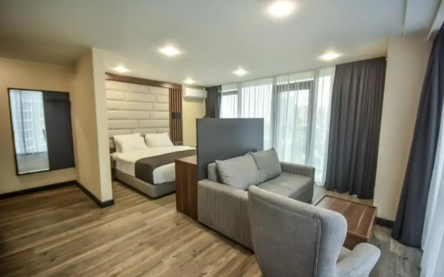 Batumi View Luxury