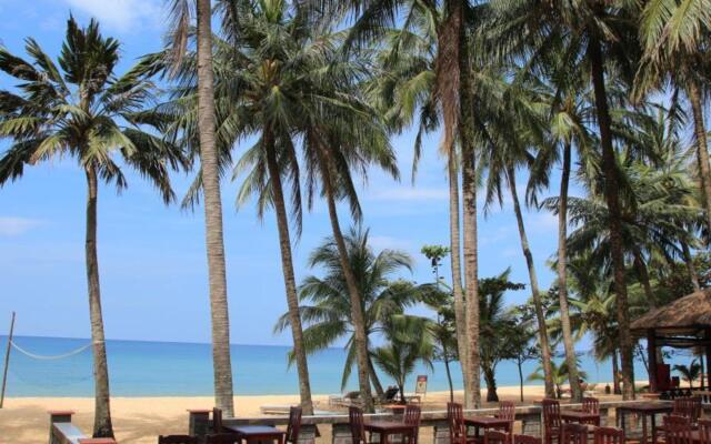 Sea Star Resort Phu Quoc