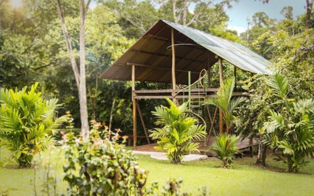 Tucan Private Family Cabana - 1 Br Cabin