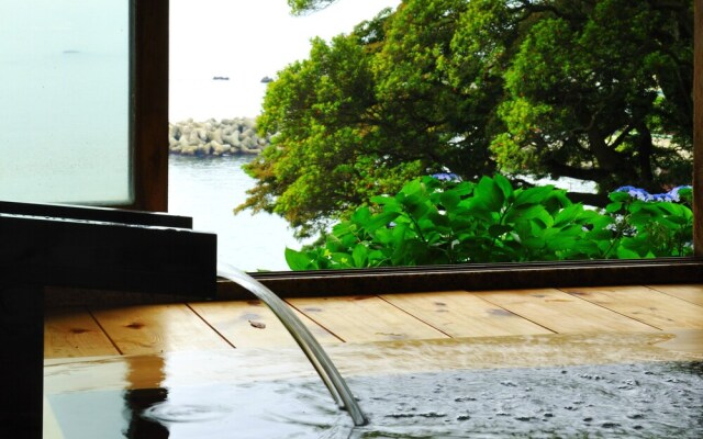 Hoshino Resorts KAI Atami