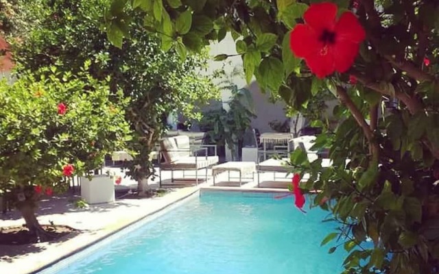 Hotel Arisha