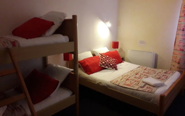 Hotel du Pic d'Annie