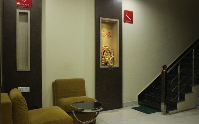 Bishram Bhawan