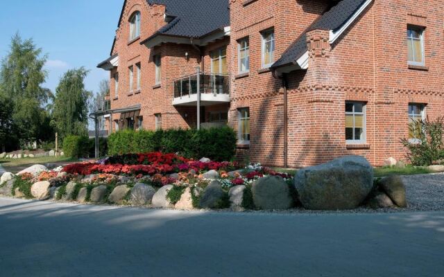 Aparthotel Museumshof