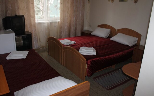 Dobro Pozhalovat Guest House