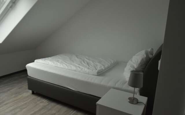 ANJA'S motel - Adult Only