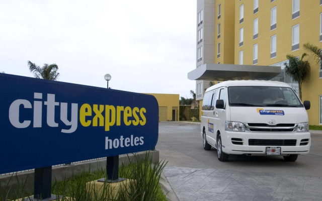 City Express by Marriott Mazatlán