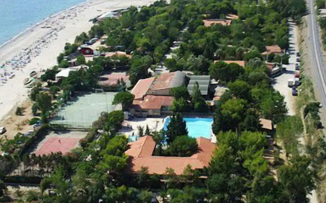 Villaggio Faro Punta Stilo