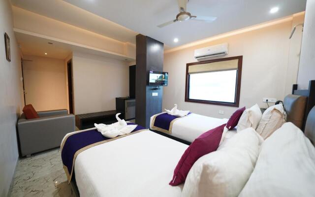 New Hotel Broadway