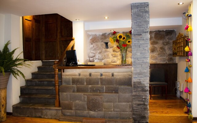 Cusco Hotel Boutique