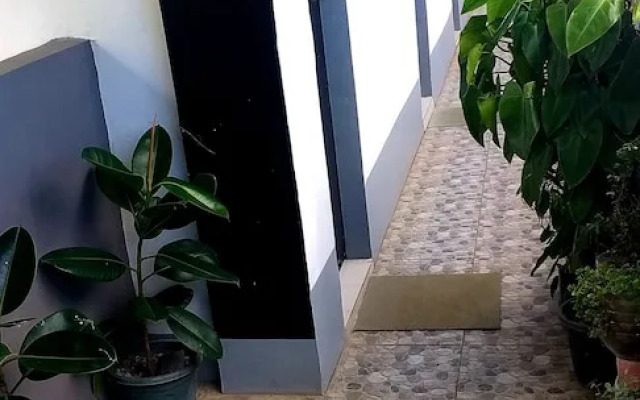 Ysraela Lodging House - Burgos - Hostel
