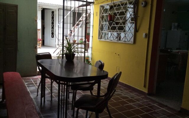 Hostels San Pedro