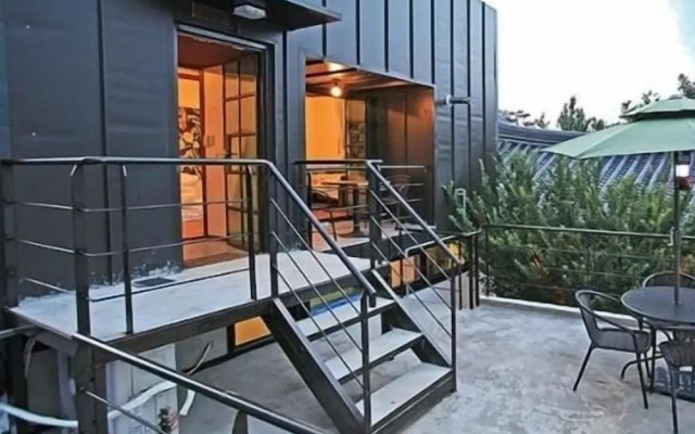 Dowon Guesthouse