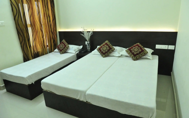 Prathiba Heritage