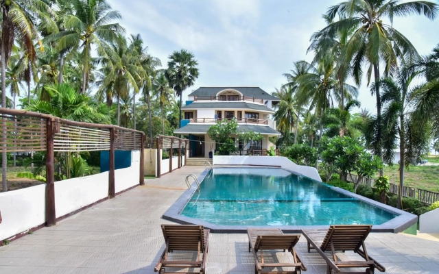 Tanaosri Resort Pranburi
