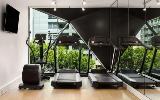 West Hotel Sydney, Curio Collection by Hilton