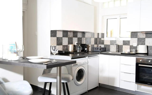 Acropolis Sweet House 4