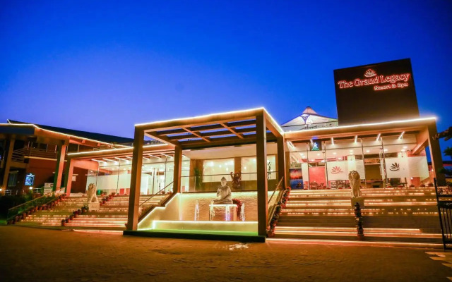 TGL Resort & Spa