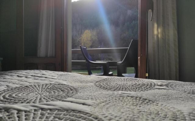 SNÖ Hotel Bielsa