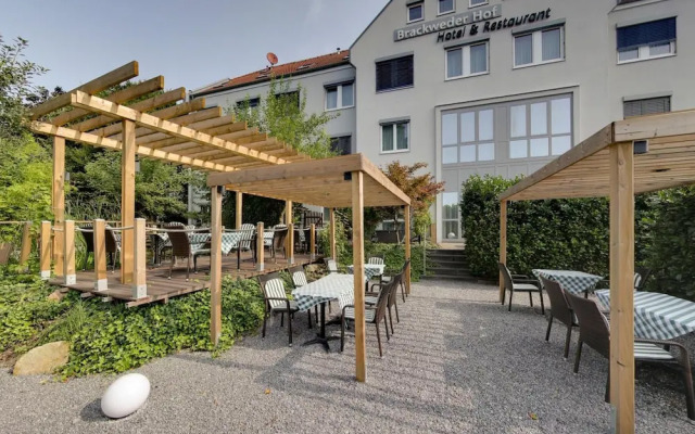 Hotel Brackweder Hof