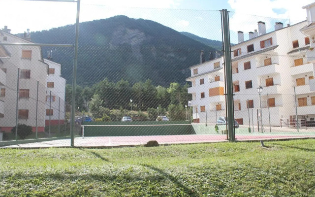 villa cocolo