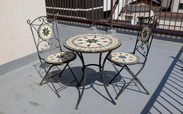 BOUTOU - Vacation STAY 34136v