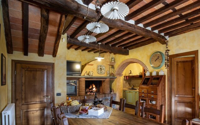 Casale Isidora