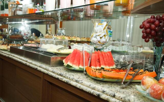 Villalba Hotel Uberlandia