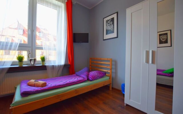 City Central Hostel Swidnicka