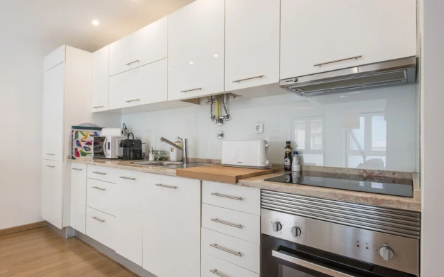 Principe Real Deluxe Apartment Rentexperience