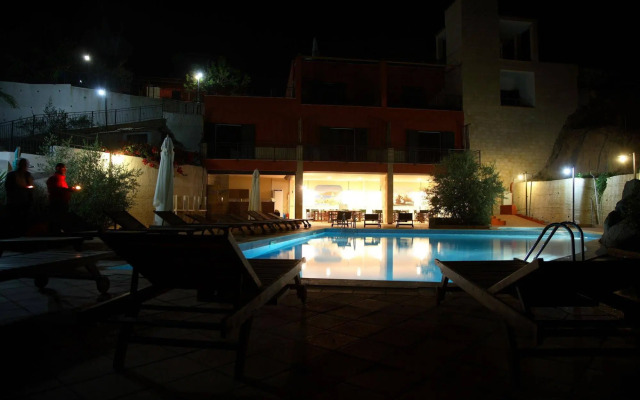Residenza Mediterranea