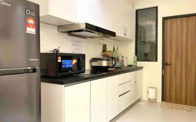 Armadale Residence Kuching