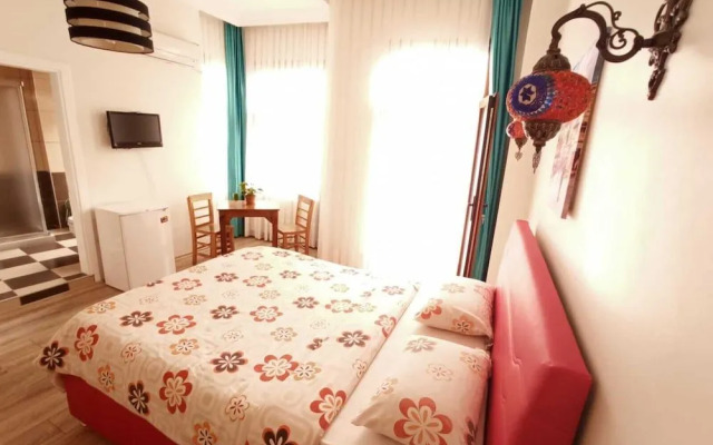 Halikarnas Butik Hotel