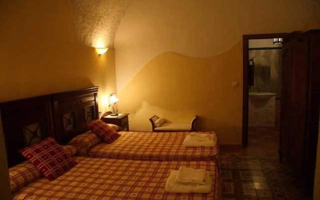 Cuevas la Granja