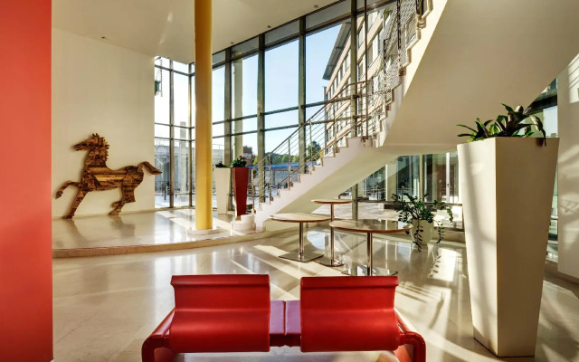 UNAHOTELS Varese