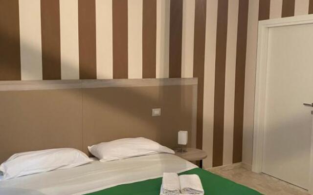 Suite in Città residence