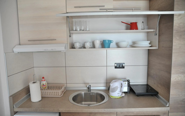 Apartments Milmari M 6.7.8