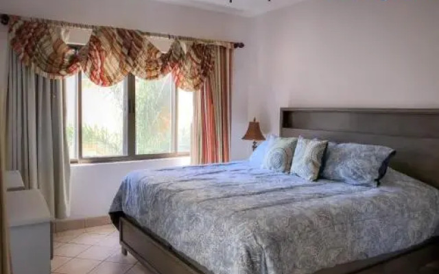 Sunrise 26 at Tamarindo